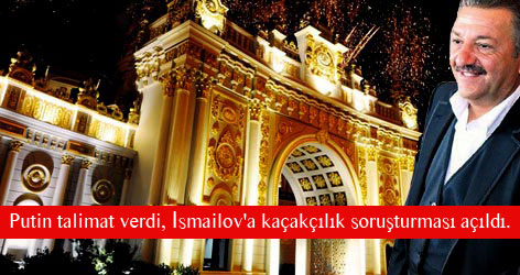 Milyarder otelciye Putin baskısı