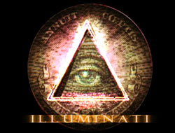 İlluminati'ye göre karanlık yükselecek