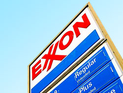 Exxon Mobil tercihini Hewler'den yana yaptı