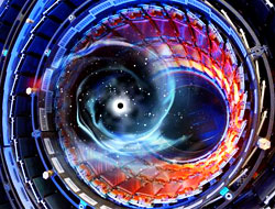CERN'den beklenen açıklama!