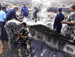 ABD'nin bir 'predatör'ü daha düştü!