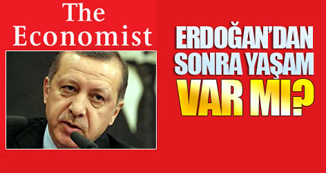 Erdoğan’dan sonra yaşam var mı?