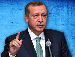 Erdoğan'dan sert "Uludere" çıkışı