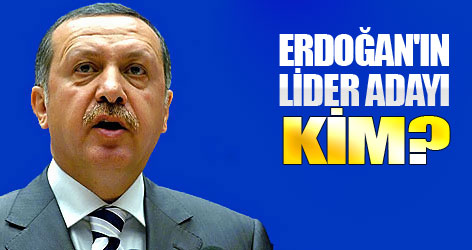 Mehmet Baransu: Erdoğan'ın lider adayı kim?