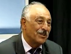 Kurdolog Celîlê Celîl Çandiyar’da…