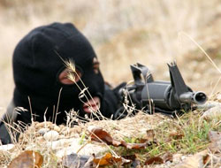 Özel tim PKK'lı sandığı iki köylüyü vurdu!