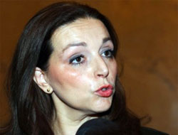 Boyer: Ölüm tehditleri alıyorum