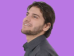 Sezen Aksu yazdı, Sami Yusuf okuyacak