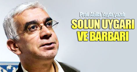 Solun uygarı ve barbarı