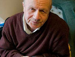 İsmail Beşikçi Vakfı kuruldu...