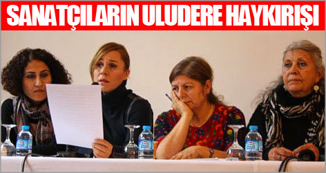 Uludere'ye gittiler, yürek burkan hikayelerle döndüler
