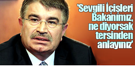 Ünlülerden istifa mektubu: 'Sevgili Bakanımız, ne diyorsak tersinden anlayınız'
