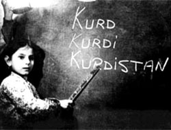 Kürtlerin ortak talebi: Dilimi istiyorum!
