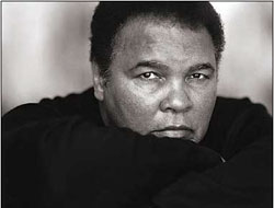 Muhammed Ali 70 yaşında!