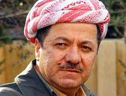 Mesud Barzani 2 yıl daha başkan