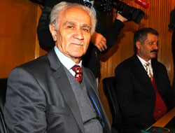 Kemal Burkay: Öcalan canavar değil