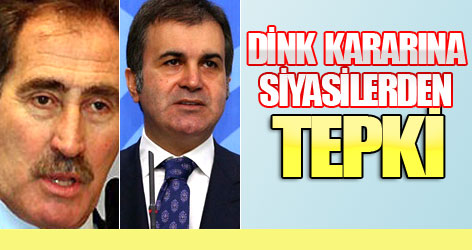 AK Partili Çelik: Adalet ve vicdan kabul etmez