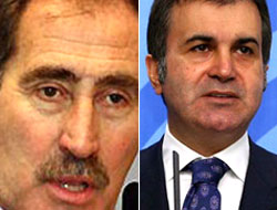 AK Partili Çelik: Adalet ve vicdan kabul etmez