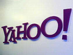 Yahoo’da beklenen istifa!