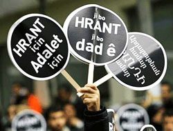 Müslüman aydınlar: Hrant Dink için adalet istiyoruz!