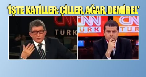 Musa Anter'in oğlu babasının katillerini isim isim saydı!