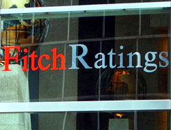 Fitch, ABD'nin notunu negatif izlemeye aldı