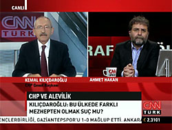 Kılıçdaroğlu'na Seyit Rıza sorusu!