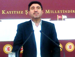 Altan Tan: AKP'nin bağırmaktan başka projesi yok