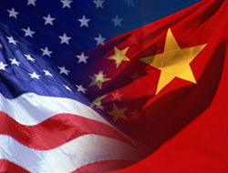 ABD'den Çin'e karşı tatbikat!
