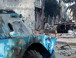 Suriye'de kanlı Cuma: En az 53 ölü