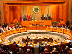 Arap Birliği'nden Suriye'ye darbe!