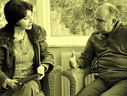 Avni Özgürel: Kandil için balkon konuşması yapacaktı