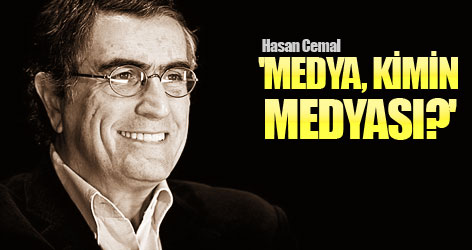 'Medya, kimin medyası?'