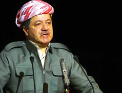 Hewler'de 'bağımsızlık' sesleri!