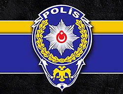 İstanbul'da 700 polise 'şark tayini'