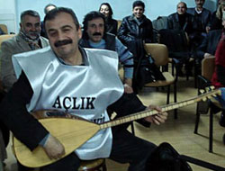 Sırrı Süreyya Önder yazdı: Açlık grevi ve geviş getirenler