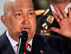 Chávez'in hastalığı yeniden nüksetti