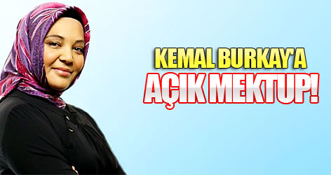 Kemal Burkay'a açık mektup!