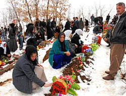 Uludere katliamı herkesi hasta etti!