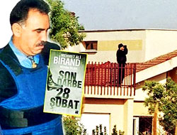 Türkiye'den ABD'ye: Öcalan'ı birlikte bombalıyalım!
