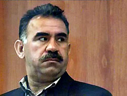 Tayfun Talipoğlu: Öcalan Roma'da ağladı!