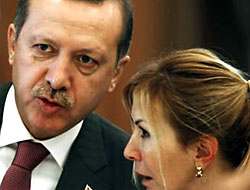 Erdoğan'dan TÜSİAD'a: İşinize bakın!