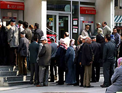 2 milyon emekliye intibak yasalaştı