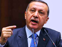 Erdoğan, MÜSİAD'da konuşuyor