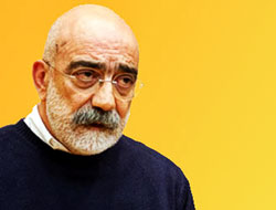 Ahmet Altan'dan Erdoğan'a: Tayyip Paşa!