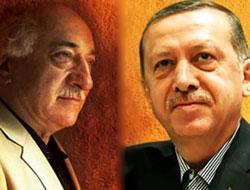 Erdoğan ile Gülen arasında Ergenekon kavgası