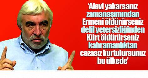 Türkiye'de Alevi yakmanın cezası nedir?