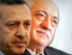 Erdoğan'dan Taraf'a Stratfor cevabı!