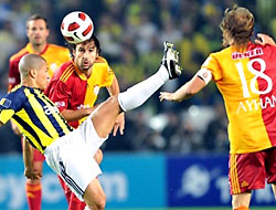 Derbi için nefesler tutuldu!