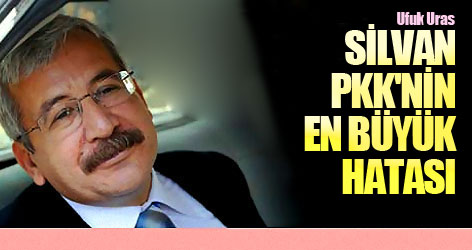 Ufuk Uras: Silvan, PKK'nin en büyük hatası